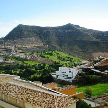 Destino Deluxe Roquetas Envia Golf & Spa La Envia Extérieur photo