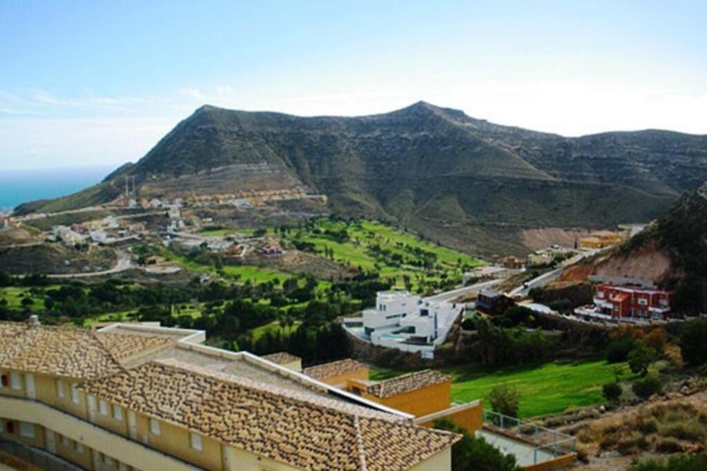 Destino Deluxe Roquetas Envia Golf & Spa La Envia Extérieur photo